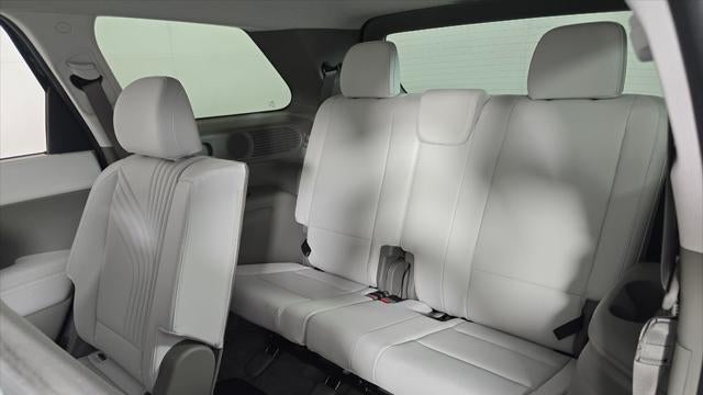 2026 Hyundai PALISADE SEL