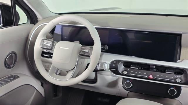 2026 Hyundai PALISADE SEL