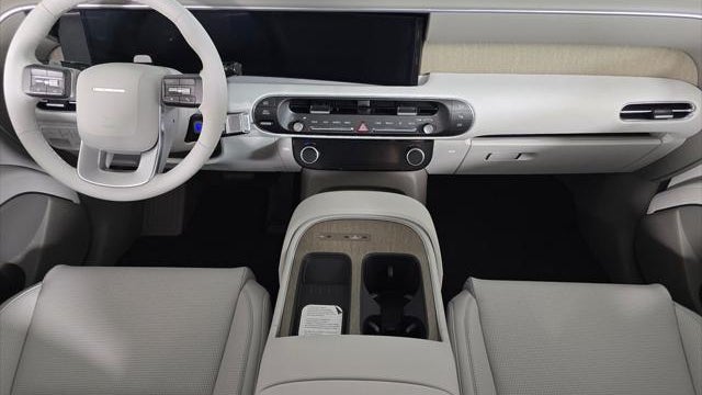2026 Hyundai PALISADE SEL