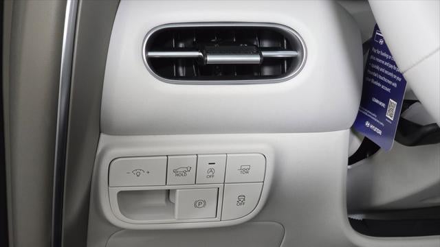 2026 Hyundai PALISADE SEL