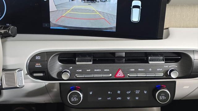 2026 Hyundai PALISADE SEL