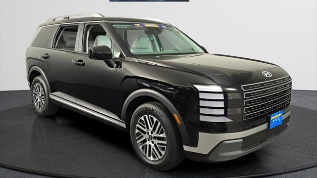 Preowned 2026 Hyundai PALISADE SEL for Sale