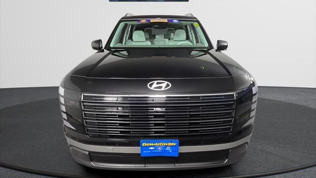 2026 Hyundai PALISADE SEL