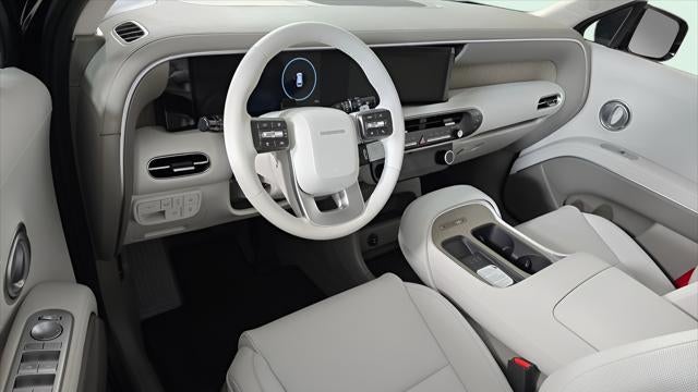 2026 Hyundai PALISADE SEL