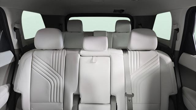 2026 Hyundai PALISADE SEL