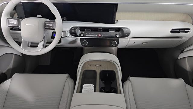 2026 Hyundai PALISADE SEL