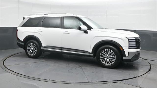 Preowned 2026 Hyundai PALISADE SEL for Sale