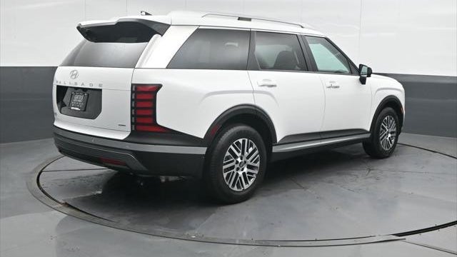 2026 Hyundai PALISADE SEL
