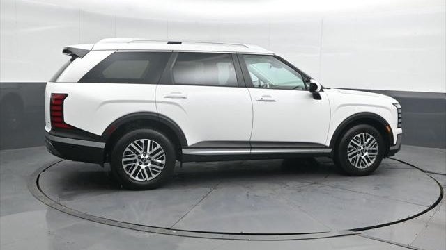 2026 Hyundai PALISADE SEL