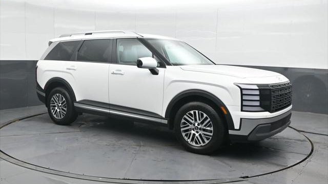 2026 Hyundai PALISADE SEL