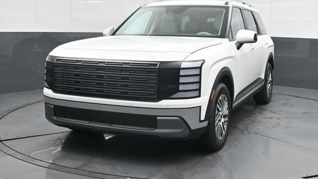 2026 Hyundai PALISADE SEL