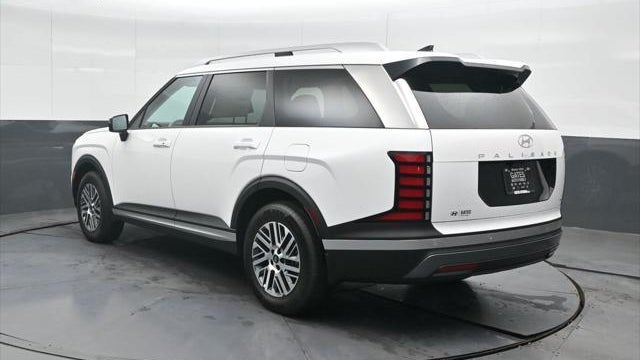 2026 Hyundai PALISADE SEL