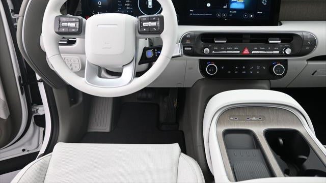 2026 Hyundai PALISADE SEL
