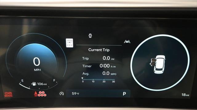 2026 Hyundai PALISADE SEL