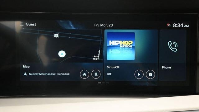 2026 Hyundai PALISADE SEL