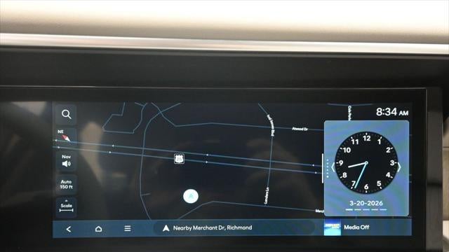 2026 Hyundai PALISADE SEL