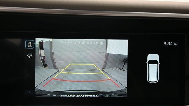 2026 Hyundai PALISADE SEL