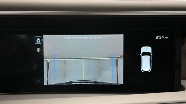 2026 Hyundai PALISADE SEL