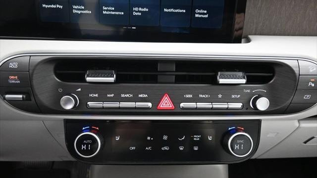 2026 Hyundai PALISADE SEL