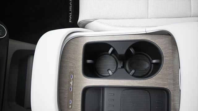 2026 Hyundai PALISADE SEL