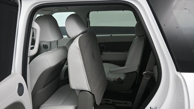 2026 Hyundai PALISADE SEL
