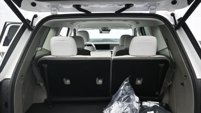 2026 Hyundai PALISADE SEL