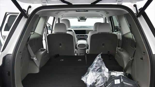 2026 Hyundai PALISADE SEL