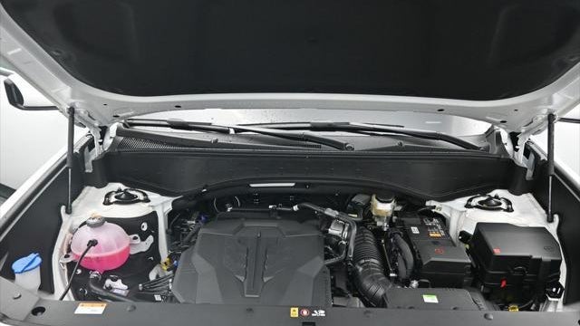 2026 Hyundai PALISADE SEL