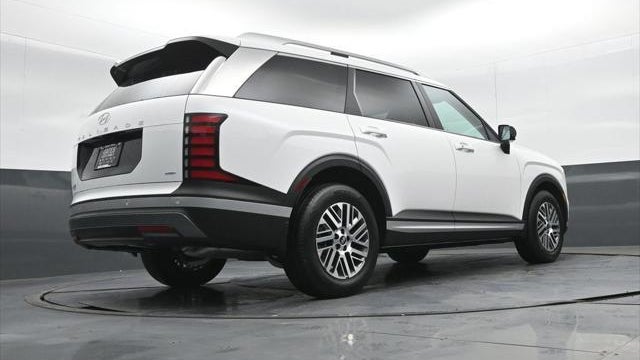 2026 Hyundai PALISADE SEL