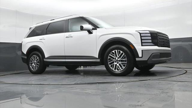 2026 Hyundai PALISADE SEL