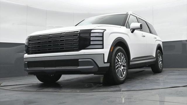 2026 Hyundai PALISADE SEL