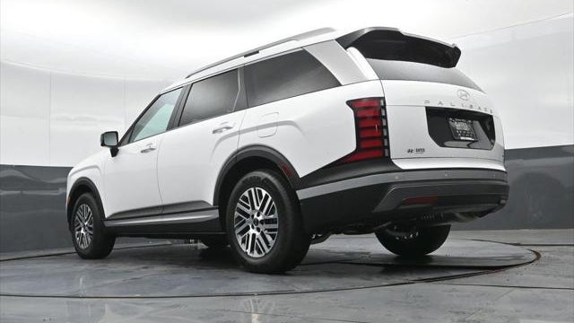 2026 Hyundai PALISADE SEL