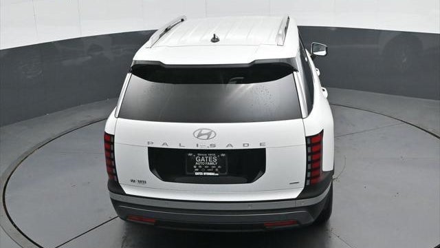 2026 Hyundai PALISADE SEL