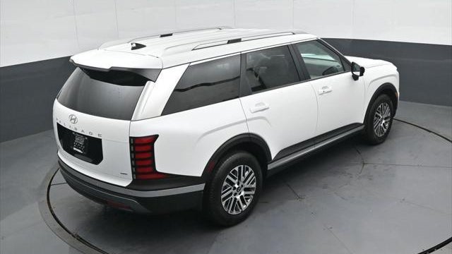 2026 Hyundai PALISADE SEL