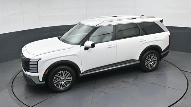 2026 Hyundai PALISADE SEL