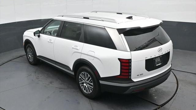 2026 Hyundai PALISADE SEL