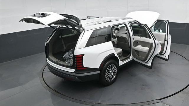 2026 Hyundai PALISADE SEL