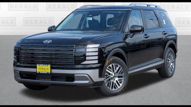 Preowned 2026 Hyundai PALISADE SEL for Sale