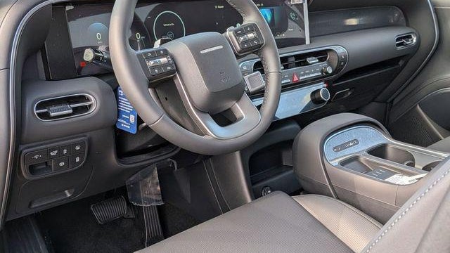 2026 Hyundai PALISADE SEL