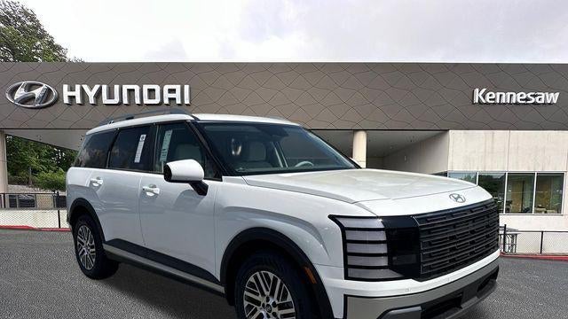 Preowned 2026 Hyundai PALISADE SEL for Sale