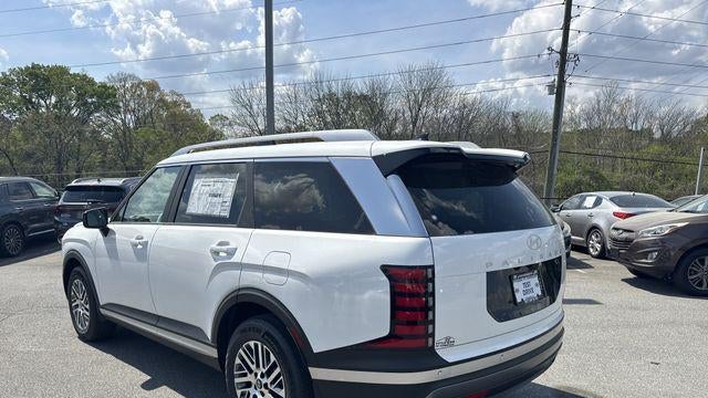 2026 Hyundai PALISADE SEL