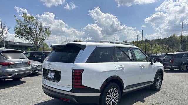 2026 Hyundai PALISADE SEL