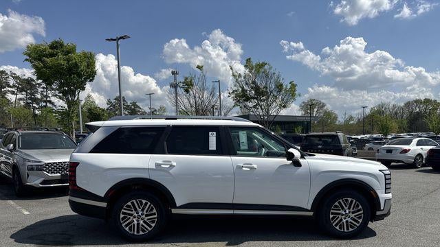 2026 Hyundai PALISADE SEL