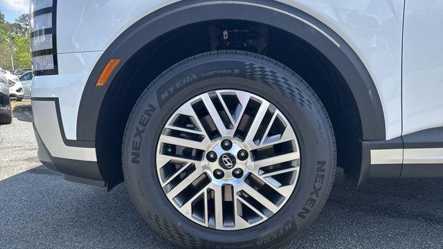 2026 Hyundai PALISADE SEL
