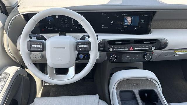 2026 Hyundai PALISADE SEL