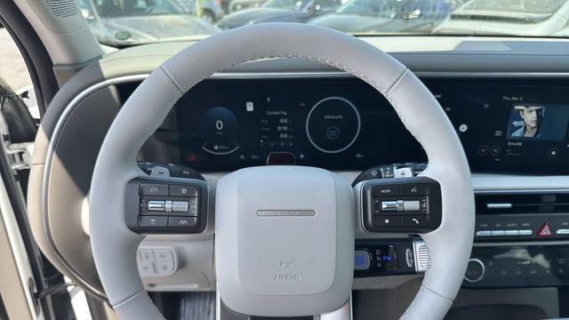 2026 Hyundai PALISADE SEL