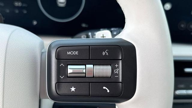 2026 Hyundai PALISADE SEL