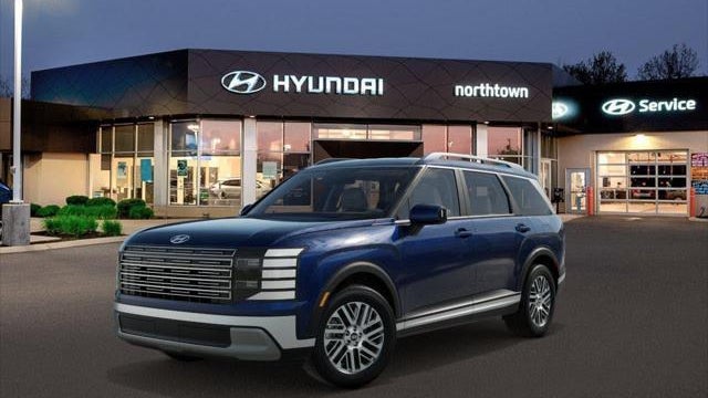 Preowned 2026 Hyundai PALISADE SEL for Sale