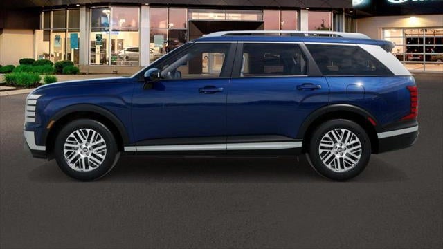 2026 Hyundai PALISADE SEL