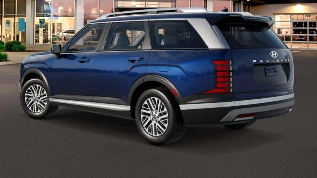 2026 Hyundai PALISADE SEL